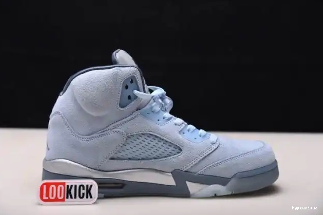 HYPE Retro DD9336-400 (W) Bluebird Jordan 5 Air 0624
